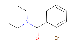 Benzamide, 2-bromo-N,N-diethyl-