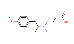 Mebeverine Acid