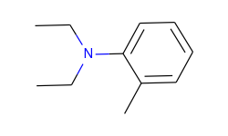n,n-diethyl-o-toluidine