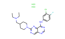 BIBU 1361 dihydrochloride