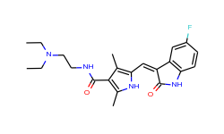 Sunitinib