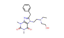 bamifylline
