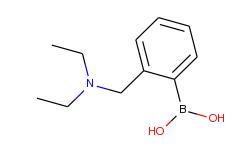 Boronic acid, [2-[(diethylamino)methyl]phenyl]-