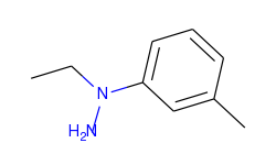 1-Ethyl-1-(M-tolyl)hydrazine