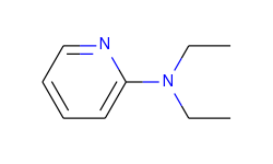 2-DiethylaMinopyridine
