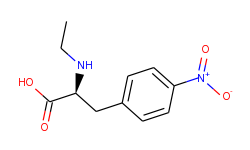 Ethyl 4-nitro-L-phenylalanine
