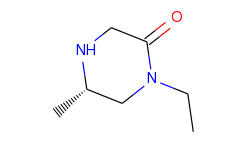(s)-1-ethyl-5-methylpiperazin-2-one