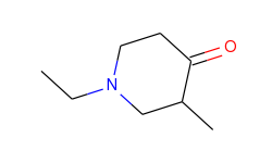 1-Ethyl-3-Methyl-4-Piperidone