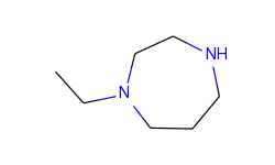 1-ethylhomopiperazine