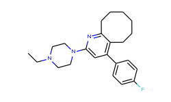 blonanserin