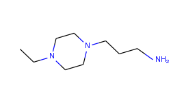 3-(4-ethyl-piperazin-1-yl)-propylamine
