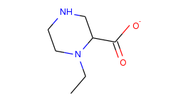 ethyl-2-piperazinecarboxylate