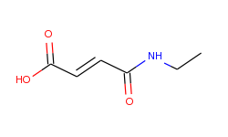 N-ETHYLMALEAMIC ACID