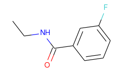 n-ethyl 3-fluorobenzamide