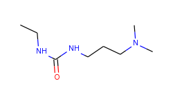Urea, N-[3-(dimethylamino)propyl]-N'-ethyl-
