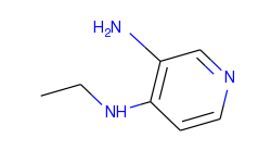 n4-ethylpyridine-3,4-diamine