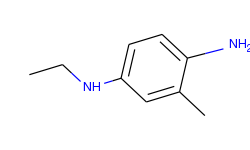 1,4-Benzenediamine, N4-ethyl-2-methyl-