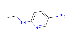 2-N-ethylpyridine-2,5-diamine