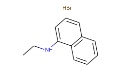 N-Ethyl-1-naphthylaMine HydrobroMide