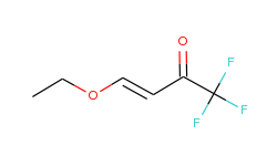(E)-4-Ethoxy-1,1,1-trifluorobut-3-en-2-one