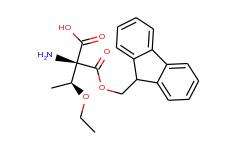 fmoc-(2s,3s)-2-amino-3-ethoxybutanoic acid