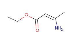 2-Butenoic acid, 3-amino-, ethyl ester, (2Z)-