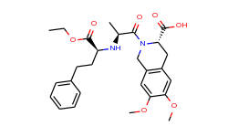 moexipril