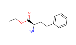 (r)-ethyl2-amino-4-phenylbutanoate