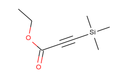 2-Propynoic acid, 3-(trimethylsilyl)-, ethyl ester