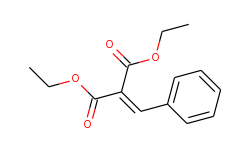 diethyl benzylidenemalonate