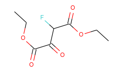 Diethyl 2-fluoro-3-oxosuccinate