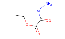 Ethyl 2-hydrazinyl-2-oxoacetate