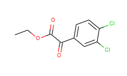 Ethyl 3,4-Dichlorobenzoylformate