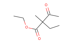 Ethyl 2-Ethyl-2-Methylacetoacetate