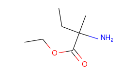 ethyl 2-amino-2-methylbutyrate