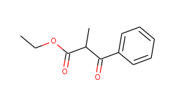 ethyl 2-methyl-3-oxo-3-phenylpropanoate