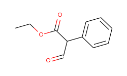 ethyl3-oxo-2-phenylpropanoate