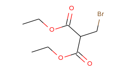 diethyl 2-(bromomethyl)malonate
