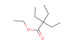 Ethyl 2,2-Diethylbutyrate