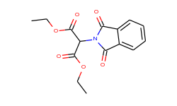 diethyl 2-phthalimidomalonate
