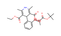 lacidipine
