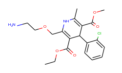 amlodipine