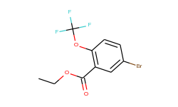 ethyl 5-bromo-2-(trifluoromethoxy)benzoate