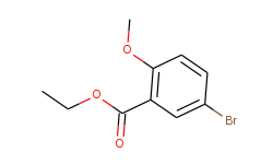 ethyl 5-bromo-2-methoxybenzoate