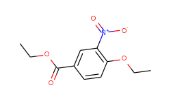 ethyl 4-ethoxy-3-nitrobenzoate