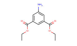 diethyl 5-aminoisophthalate