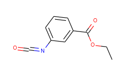 ethyl 3-isocyanatobenzoate