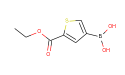 5-(ethoxycarbonyl)thiophene-3-boronic acid