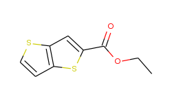 ethyl thieno[3,2-b]thiophene-2-carboxylate