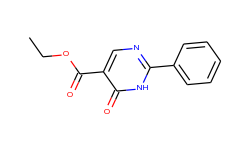 ethyl 4-hydroxy-2-phenylpyrimidine-5-carboxylate